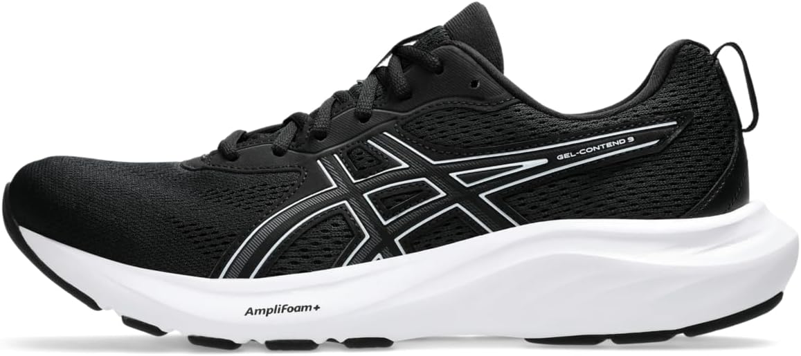 ASICS Gel-Contend 9 pickleball shoes Florida men